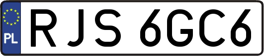 RJS6GC6
