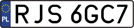 RJS6GC7