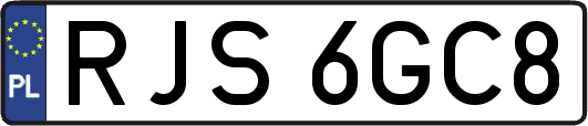 RJS6GC8