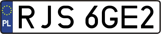 RJS6GE2
