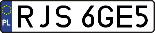 RJS6GE5