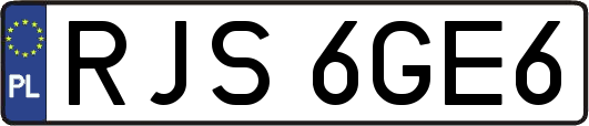 RJS6GE6