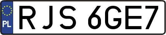 RJS6GE7