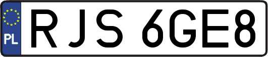 RJS6GE8