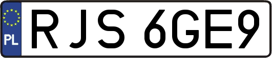 RJS6GE9