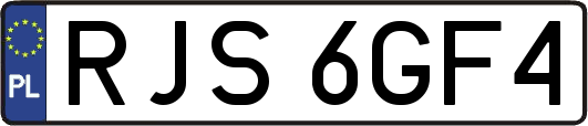 RJS6GF4