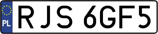 RJS6GF5