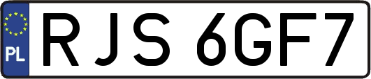 RJS6GF7