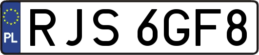 RJS6GF8