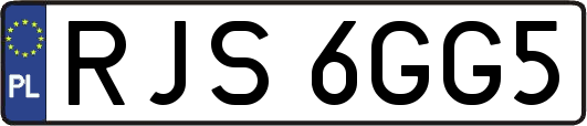 RJS6GG5