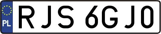 RJS6GJ0