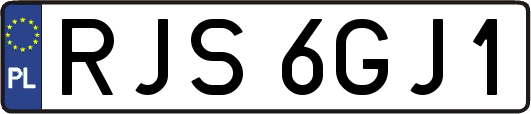 RJS6GJ1