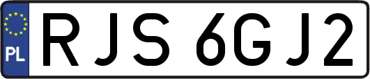 RJS6GJ2