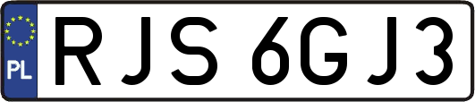 RJS6GJ3