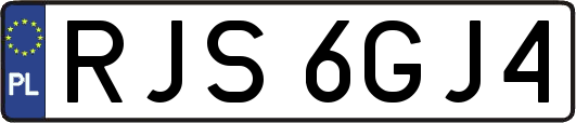 RJS6GJ4