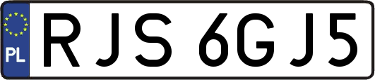 RJS6GJ5