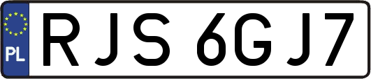 RJS6GJ7