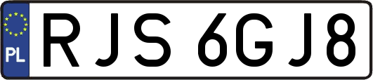 RJS6GJ8