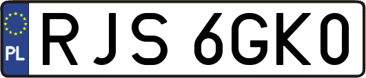 RJS6GK0