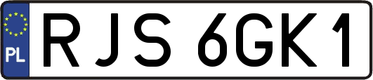 RJS6GK1