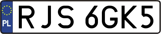 RJS6GK5