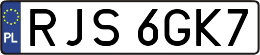 RJS6GK7