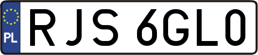 RJS6GL0