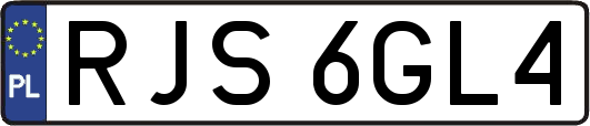RJS6GL4