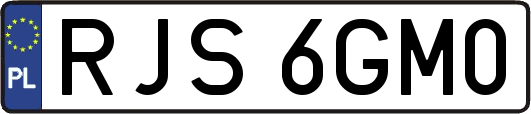 RJS6GM0