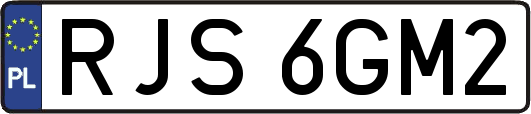 RJS6GM2