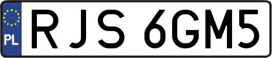RJS6GM5