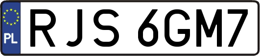 RJS6GM7