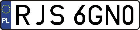 RJS6GN0