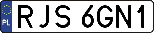 RJS6GN1