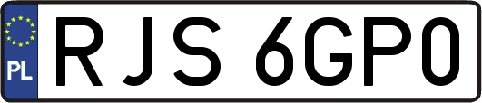 RJS6GP0