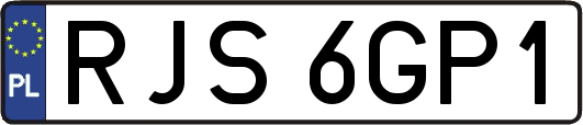 RJS6GP1