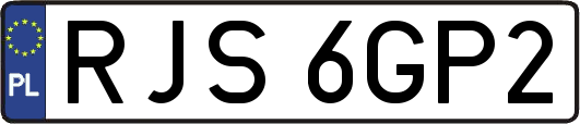 RJS6GP2