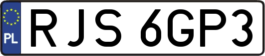 RJS6GP3
