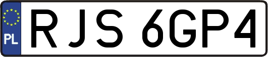 RJS6GP4