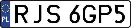 RJS6GP5