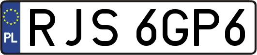 RJS6GP6