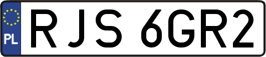 RJS6GR2