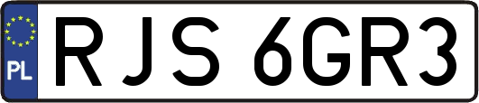 RJS6GR3