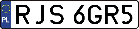 RJS6GR5