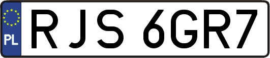 RJS6GR7