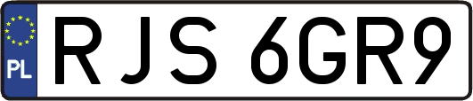 RJS6GR9