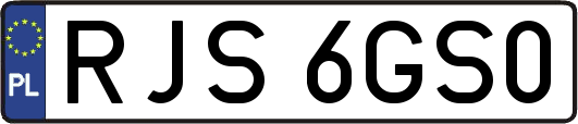 RJS6GS0