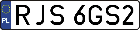 RJS6GS2