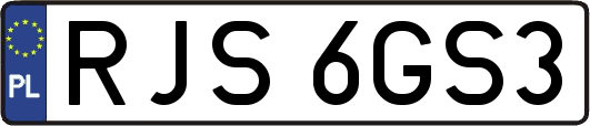 RJS6GS3