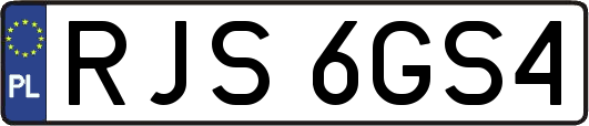 RJS6GS4
